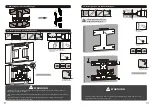 Предварительный просмотр 3 страницы ricoo S1944 Assembly Manual