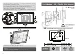 Предварительный просмотр 7 страницы ricoo S1944 Assembly Manual