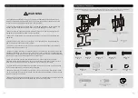 Предварительный просмотр 8 страницы ricoo S1944 Assembly Manual