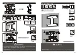 Предварительный просмотр 9 страницы ricoo S1944 Assembly Manual