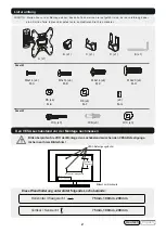 Preview for 3 page of ricoo S2922 Installation Manual