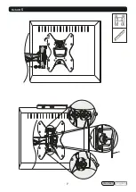 Preview for 8 page of ricoo S2922 Installation Manual