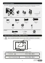 Preview for 12 page of ricoo S2922 Installation Manual