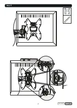 Preview for 17 page of ricoo S2922 Installation Manual