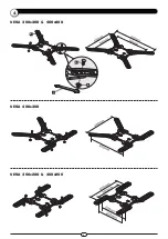 Preview for 6 page of ricoo S2944 Assembly Instructions Manual