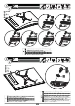 Preview for 7 page of ricoo S2944 Assembly Instructions Manual