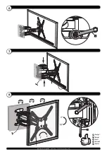 Preview for 8 page of ricoo S2944 Assembly Instructions Manual