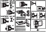 ricoo S3042 Assembly Instructions preview