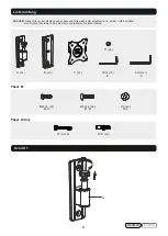 Предварительный просмотр 3 страницы ricoo S3111 Installation Manual