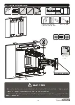 Предварительный просмотр 20 страницы ricoo S3144 Installation Manual