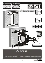 Предварительный просмотр 21 страницы ricoo S3144 Installation Manual