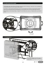 Предварительный просмотр 27 страницы ricoo S3144 Installation Manual