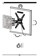 Предварительный просмотр 15 страницы ricoo S5044 Assembly Instructions Manual