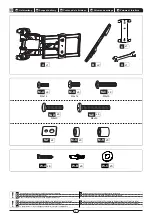 Preview for 2 page of ricoo S5064 Assembly Instructions Manual