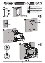 Preview for 5 page of ricoo S5064 Assembly Instructions Manual