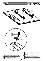 Preview for 9 page of ricoo S5064 Assembly Instructions Manual