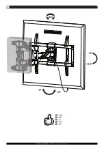 Preview for 12 page of ricoo S5064 Assembly Instructions Manual