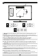 Preview for 2 page of ricoo S5244 Assembly Instructions Manual