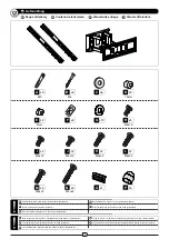 Preview for 3 page of ricoo S5244 Assembly Instructions Manual