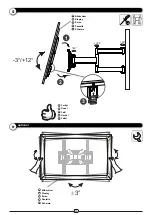 Preview for 11 page of ricoo S5244 Assembly Instructions Manual