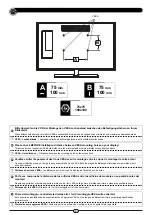 Preview for 3 page of ricoo S7311 Assembly Instructions Manual