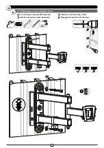 Preview for 8 page of ricoo S7311 Assembly Instructions Manual