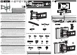 ricoo S7644 Quick Start Manual предпросмотр