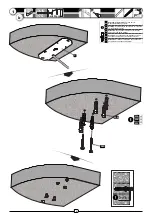 Preview for 6 page of ricoo SE0544 Assembly Instructions Manual