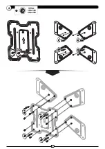 Preview for 8 page of ricoo SE0544 Assembly Instructions Manual