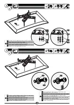 Preview for 9 page of ricoo SE0544 Assembly Instructions Manual