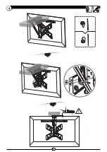 Preview for 10 page of ricoo SE0544 Assembly Instructions Manual