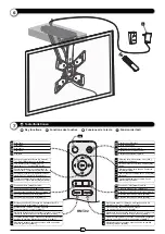 Preview for 12 page of ricoo SE0544 Assembly Instructions Manual