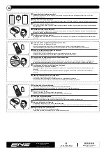 Preview for 16 page of ricoo SE0544 Assembly Instructions Manual