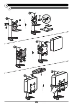 Preview for 4 page of ricoo TRH-01 Assembly Instructions Manual