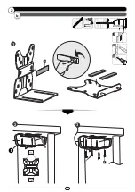 Preview for 5 page of ricoo TRH-01 Assembly Instructions Manual