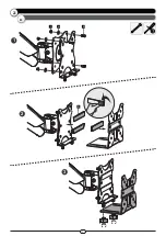 Preview for 7 page of ricoo TRH-01 Assembly Instructions Manual