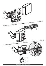 Preview for 8 page of ricoo TRH-01 Assembly Instructions Manual