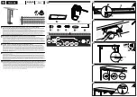 ricoo TRH-05 Quick Start Manual предпросмотр