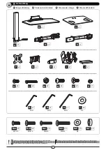 Предварительный просмотр 2 страницы ricoo TS0311 Assembly Instructions Manual