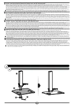 Предварительный просмотр 3 страницы ricoo TS0311 Assembly Instructions Manual