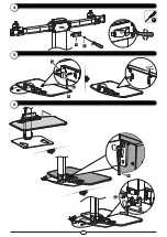 Предварительный просмотр 5 страницы ricoo TS0311 Assembly Instructions Manual