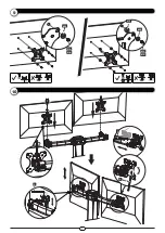 Предварительный просмотр 7 страницы ricoo TS0311 Assembly Instructions Manual