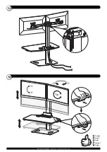 Предварительный просмотр 8 страницы ricoo TS0311 Assembly Instructions Manual