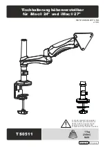 ricoo TS0511 Instruction Manual предпросмотр