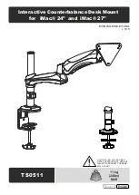 Preview for 13 page of ricoo TS0511 Instruction Manual