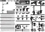 Предварительный просмотр 1 страницы ricoo TS1611 Quick Start Manual