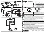 Preview for 1 page of ricoo TS2011 Assembly Instructions