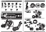 Предварительный просмотр 2 страницы ricoo TS2011 Assembly Instructions