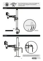 Предварительный просмотр 4 страницы ricoo TS2211 Installation Manual