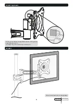 Предварительный просмотр 6 страницы ricoo TS2211 Installation Manual